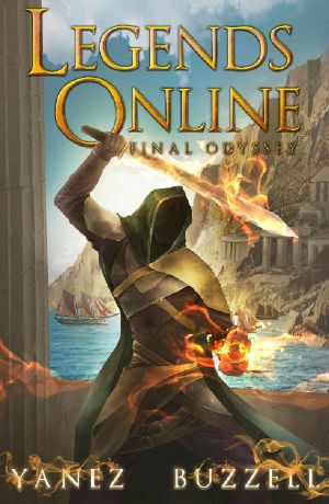 [Legends Online 07] • Final Odyssey